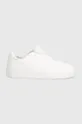 Παιδικά αθλητικά παπούτσια adidas Breaknet 2.0 λευκό