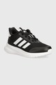 Дитячі кросівки adidas X_PLRPATH низька чорний IE8465