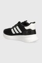 Хлопчик Дитячі кросівки adidas X_PLRPATH IE8465 чорний