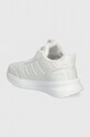 Băieți adidas sneakers pentru copii X_PLRPATH EL IE8471 alb