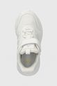 Дитячі кросівки adidas X_PLRPATH EL білий IE8471