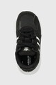Παιδικά αθλητικά παπούτσια adidas Originals FALCON EL μαύρο IF1100
