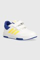 adidas sneakers pentru copii Tensaur Sport 2.0 CF textil alb IG8581