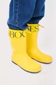 Bobo Choses stivali da pioggia 224AI051 giallo