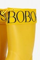 BIMBA Bobo Choses stivali da pioggia 224AI051 giallo