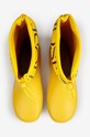 Bobo Choses stivali da pioggia giallo 224AI051