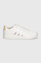 Детские кроссовки adidas GRAND COURT 2.0 GY2326 белый AW25