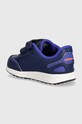 Fiú adidas gyerek sportcipő VS SWITCH 3 CF H03794 sötétkék