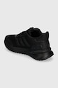 Chłopiec adidas sneakersy dziecięce X_PLRPATH ID0254 czarny