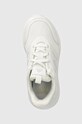 adidas sneakers pentru copii X_PLRPATH alb ID0255