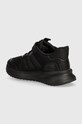 Хлопчик Дитячі кросівки adidas X_PLRPATH EL C ID0262 чорний