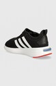 Мальчик Детские кроссовки adidas RACER TR23 EL ID0335 чёрный