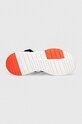 Παιδικά αθλητικά παπούτσια adidas RACER TR23 EL ID0335 μαύρο