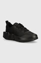 Detské tenisky adidas STAR WARS Runner textilný čierna ID0376