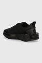 Chlapec Detské tenisky adidas STAR WARS Runner ID0376 čierna