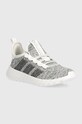 adidas sneakers pentru copii KAPTIR FLOW mic de statură gri ID1452