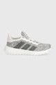 Dječje tenisice adidas KAPTIR FLOW ID1452 siva AW24