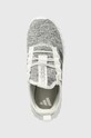 adidas sneakers pentru copii KAPTIR FLOW gri ID1452