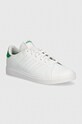 adidas sneakers ADVANTAGE BASE 2.0 textil alb ID3889