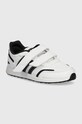 Детские кроссовки adidas VS SWITCH 3 CF C низкая белый ID4856