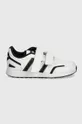 adidas sneakersy dziecięce VS SWITCH 3 CF C biały