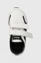 adidas sneakers pentru copii VS SWITCH 3 CF C alb ID4856