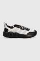 Dětské sneakers boty adidas STAR WARS Runner ID5229 bílá AW24