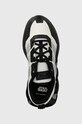 adidas sneakersy dziecięce STAR WARS Runner biały ID5229