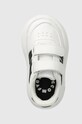 Дитячі кросівки adidas BREAKNET 2.0 CF білий ID5276