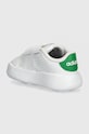 Мальчик Детские кроссовки adidas ADVANTAGE CF ID5286 белый