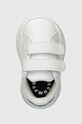 Дитячі кросівки adidas ADVANTAGE CF білий ID5286
