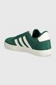 Chlapec Detské semišové tenisky adidas VL COURT 3.0 ID6309 zelená