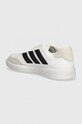 Хлопчик Кросівки adidas COURTBLOCK ID6500 білий