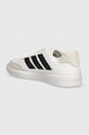Κοριτσίστικα Αθλητικά adidas COURTBLOCK ID6500 λευκό