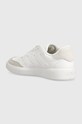 Băieți adidas sneakers pentru copii COURTBLOCK ID6501 alb