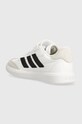Fiú adidas gyerek sportcipő COURTBLOCK EL C ID6506 fehér