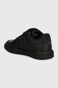 Băieți adidas sneakers pentru copii COURTBLOCK EL C ID6508 negru