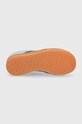 Παιδικά sneakers σουέτ adidas Originals GAZELLE C ID6554 μπλε