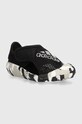 adidas sandali per bambini ALTAVENTURE 2.0 tessile nero ID7858
