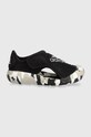adidas sandali per bambini ALTAVENTURE 2.0 ID7858 nero AW24