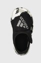 adidas sandali per bambini ALTAVENTURE 2.0 nero ID7858