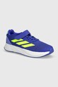 Dječje tenisice adidas DURAMO SL EL sintetički plava ID9142