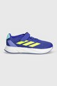 Detské tenisky adidas DURAMO SL EL ID9142 modrá AW24