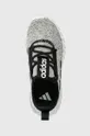 γκρί Παιδικά αθλητικά παπούτσια adidas KAPTIR 3.0