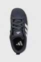Дитячі кросівки adidas VS PACE 2.0 темно-синій IE3465