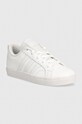 Дитячі кросівки adidas VS PACE 2.0 низька білий IE3468