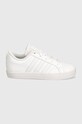 Дитячі кросівки adidas VS PACE 2.0 IE3468 білий AW24