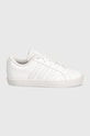 Dětské sneakers boty adidas VS PACE 2.0 IE3468 bílá AW24