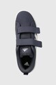 Παιδικά αθλητικά παπούτσια adidas VS PACE 2.0 CF C σκούρο μπλε IE3471