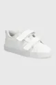 biały adidas sneakersy dziecięce VS PACE 2.0 CF C Dziecięcy